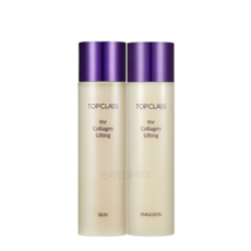 탑클래스 더 콜라겐 리프팅 듀오 세트, 1세트