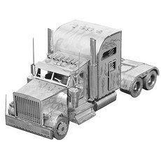 [알꿀밤-메탈퍼즐-메카닉] 프라임리더 트럭버젼, 1개