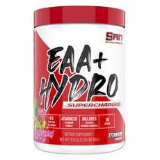 산 EAA Hydro + Supercharged Maui Punch, 1개, 358g