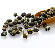 Bacilio 일본직구 바실리오 중국차 탑클래스 자스민차 마리 백룡주 중국차잎 마리카차 푸젠 베터클래스(150g), 사이즈, 1개