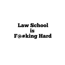 로스쿨은 Fking 하드
