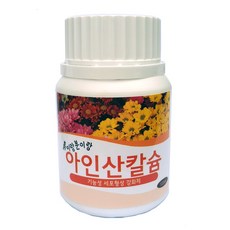 이랑 아인산칼슘100ml 기능성 세포형성 강화제, 1개