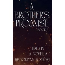 (영문도서)A Brother's Promise Hardcover, Brooklynn B Short, English, 9798993947914
