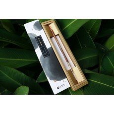 中華筆莊 筆之國寶 雲山狼毫毛筆, 三號雲山狼毫