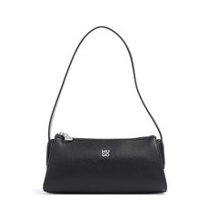 HUGO BOSS Chris 2.0 Shoulder bag imitation leather black 50546985-001