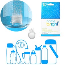 보틀브라이트 텀블러 세정제 12개입, 1개