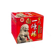 金門一條根 精油霜 100ml 草本舒緩 清涼舒適 添加葡萄糖胺, 1個, 1罐(100ml)