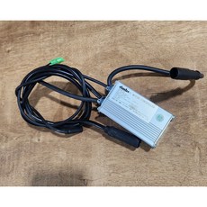 알톤 코디악20팻 전기자전거 컨트롤러, 2023년식