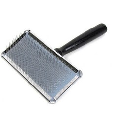 원올슬리커브러쉬1 ALL Slicker Brush [L], 1개