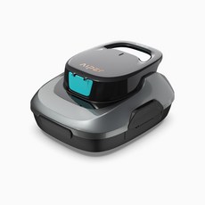 Aiper 에이퍼 Scuba SE 무선 수중 로봇 수영장 청소기 국내배송, 단품, 단품