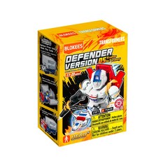 [블로키][단품] 트랜스포머 디펜더버전 DV05 랜덤