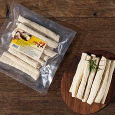 토속식품 본사직영 수능 시험 합격 생강엿, 4개, 200g