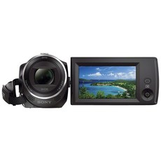 SONY 索尼 全高清攝影機, HDR-CX405