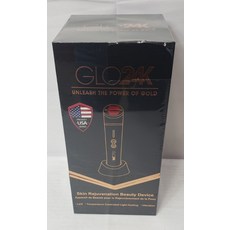 GLO24K 미용 기기 * 136240