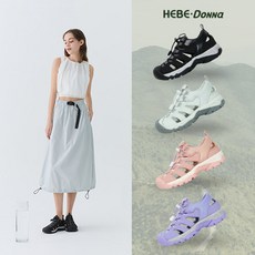 헤베도나 아쿠아 멀티 슈즈 (여성용)