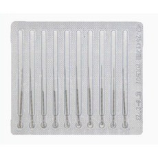 점제거 펜 얼굴 피부 점 특수 니들 바늘