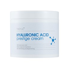 The Yul Prestige 透明質酸霜 500g 1ea, 500克, 1個