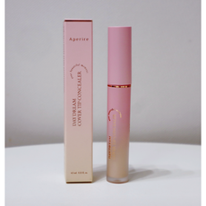 아페리레 데이 드림 커버 팁 컨실러 잡티커버 벚꽂추출물 리퀴드컨실러 아페리레팁컨실러, 02 웜, 1개