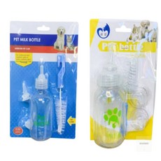 아이서 젖병 60ml 반려견새끼수유병