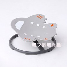 팽이의자 밸런스 운동기구 좌석 체어 과일 녹색 감각 중심 코어, 회색 비행기 회전 의자