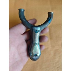 鈦合金 雕刻 竹節, 如圖所示, 1個