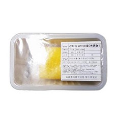 전처리 파인애플 원통형 533gx3개, 3개, 533g