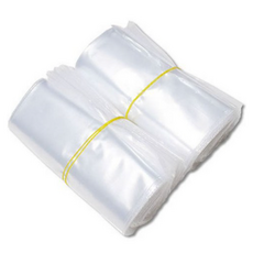 그린비닐 LDPE 지퍼백, 15 x 20cm, 200개, 2개