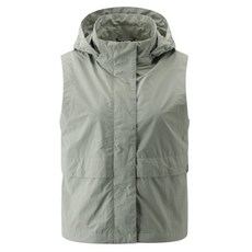 블랙야크 26년 SS 등산 레저 여성 우븐 숏 베스트2 1BYVSSV501 SFI403 SYF554