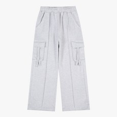 신디키즈 "2025년 봄신상" 여아 아동 주니어 유행하는 와이트핏 데일리 면 쮸리카고팬츠 (발목스트링있슴)