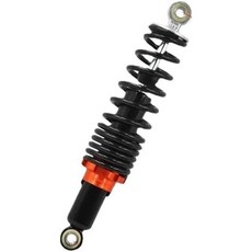 범용 오토바이 쇼크 업소버 유압 후방 25cm 29cm 액세서리B27CM, B27CM