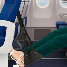 윌리마켓 발 해먹 여행용발받침