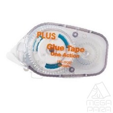 미니파라 풀 테이프 TG-1920 투명 8.4mmx8m 다꾸풀