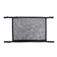 차박 자동차 그물 포켓 천장 캠핑 네트 수납함 89569EA 1(ea)