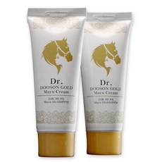 홈쇼핑 마유크림 (Araium)