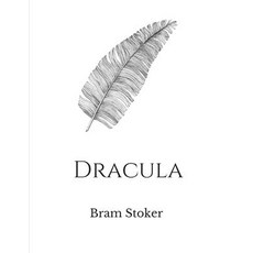 Dracula by Bram Stoker Paperback, Independently Published, English, 9798565473483