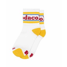 매장정품 코닥 KODAK KIDS 코다컬러 크루 삭스 키즈 YELLOW K5146LSC22YLW 511215