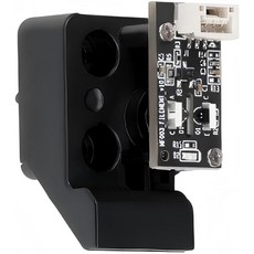 크리에이티 공식 CFS-C 버퍼 필라멘트 파손 감지 플러스 키트 오리지널 K1 시리즈 멀티 컬러 CFSC 소재 모듈 런아웃 센서 CFS-C용 부품 절약