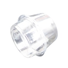 제임스마켓트렌드 원형 투명 다용도 디저트 용기 SH-100 테이크아웃용기