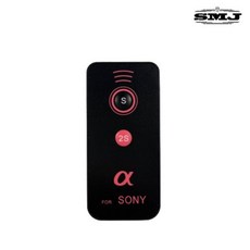 소니 호환 무선리모컨A7R4 A7R3 A7M3 A7S A6500 A6400 hoo*76144WO, 본상품선택, 본상품선택, 1개