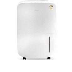 신일 이동식 켜짐예약 가정용 제습기 12L, SDH-AM150 흰색