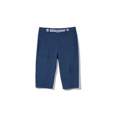 매장정품 아이더 EIDER CORE 7 (코어 7) 남성 7부 팬츠_Sea DMM23331N6 691365