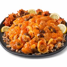 [고객만족1위] 통영 깐멍게 최상품 손질 멍게 디아머스, 1세트, 2.5kg