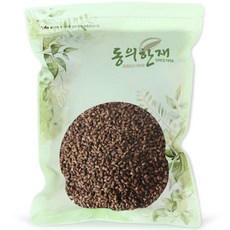 동의한재 국산 볶은 결명자 500g, 1개
