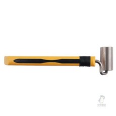 살림냥 철제 도배로라 40mm 도배롤러