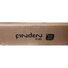 핀덴키즈 인문아이 FINDEN Kids 한솔교육