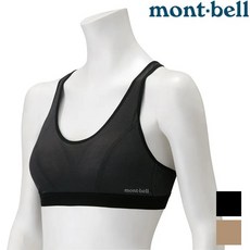 Mont-Bell Zeo-Line Mesh 運動內衣/排汗內衣/登山內衣 1107631