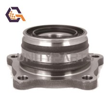 자동차 1개 후륜 허브 베어링 토요타 세쿼이아 UCK45_ 4.7L 2000 2007 512211
