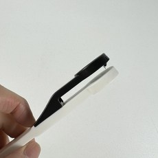 도구 양념튜브 소스클립 절개 주방 커터기