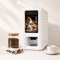 VEN501 인스턴트커피머신 믹스커피머신 커피머신 1구, 없음, 상세설명 참조, 없음