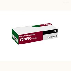 엡손 호환토너 Aculaser MX14 검정 S050651 프린터 프린트 토너 잉크 리필 재생 충전 호환 교체 무한, 1개